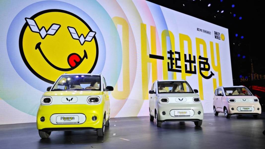 130 bin liralık bu otomobil satış rekorları kırıyor! 28 aydır zirveden inmedi... 1